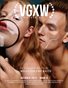 VGXW October 2017 Book 4 (Cover 1)