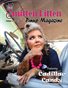 Smitten Kitten Pinup Magazine Cadillac Candy Cover 2 Volume 4 Issue 01