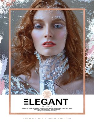 Fashion #8 (April 2019)