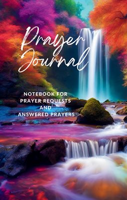 Prayer Journal 10