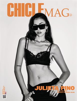 CHICLE MAG #60