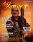 Xirimiri October 2025 Halloween Issue No. 13