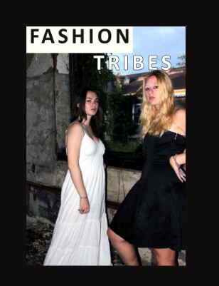 Fashion Tribes Vol 1