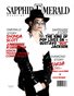 SapphirEmerald Magazine November 2024 Vol 9 Issue 1