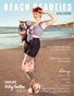 Beach Beauties Magazine "Dog Days of Summer"