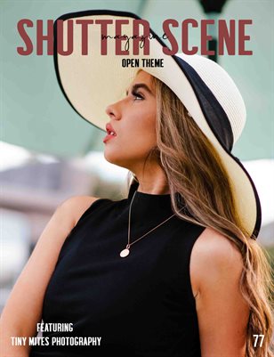 Issue 77- Open Theme