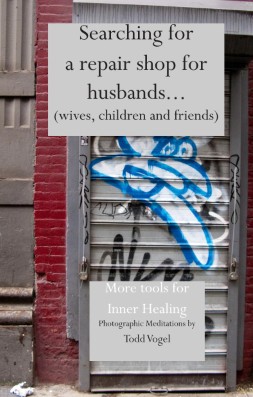 Searching for A Repair-shop for Husbands...