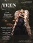 Teen Couture Magazine May Butterflies & Blooms Issue 5 Volume 4 2026