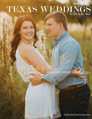Mandy and Derek