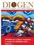 DIOGEN pro art magazin No 13. special Septembar 2012