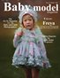 Baby Model Magazine Issue 10 Volume 7 2021