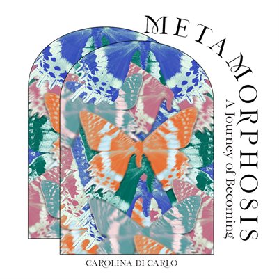 Metamorphosis Zine