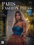 PARIS FASHION PRESS CHRISTMAS ISSUE 2022