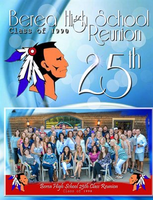 Berea High School Reunion