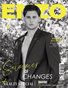 ENZO Magazine | The August Men Edition | Vol.2 | 2026