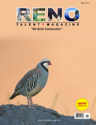 May 2011 Edition