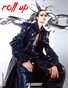 ROLL UP MAGAZINE #16 VOL.1