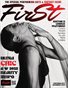 The FIRST Magazine | Fantasy & Art | December 2025
