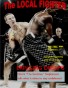 The Local Fighter  