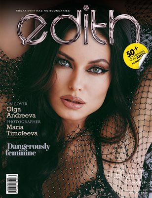 Edith Mag 1413 - Olga