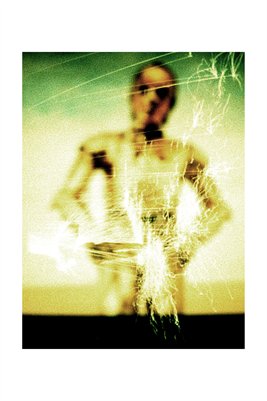 Buchet Frédéric - Dbl Xpo 001 - 008/020