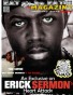 Erick Sermon Has Heart Attack (EXCLUSIVE)