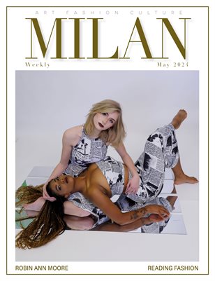 Milan Weekly - May 2024 Vol. 2