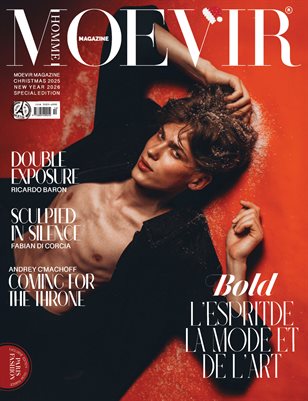 13 Moevir Magazine Christmas 2025 & New Year Issue 2026