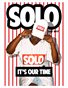 SOLO-The Magazine-June 2017