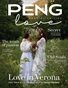 PENG Magazine SPECIAL EDITION LOVE VOL#1 FEB 2022