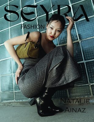 SEYRA FASHION 11