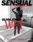 Olivia Jones Sensual WET