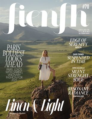 09 Fienfh Magazine October Issue 2025