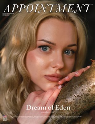 APPOINTMENT #21 VOL.2