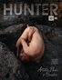 The HUNTER Magazine issue Artistic Nude & Boudoir August 2025