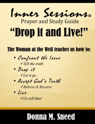 Prayer and Study Guide