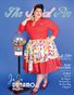 The Social Pin | Issue 122 | Jo Jo Dynamo Cover