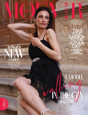 01 Moevir Magazine November Issue 2024 indd