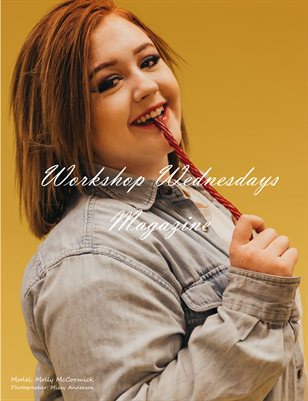 Workshop Wednesday Issue 4