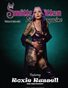 Smitten Kitten Pinup Magazine Cover 4 Roxie Russell September 2024 Volume 3 Issue 34