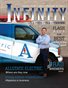 Infinity Business Magazine Oct. 2016