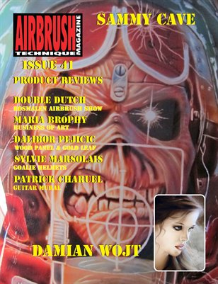 ISSUE 41