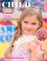 Child Couture magazine Issue 8 Volume 9 2019 Pink Plums Issue