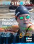 Florida Swim Network's Summer Magazine 2014