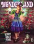 Wonderland Volume 1 – Bonny Black Pearl Cover