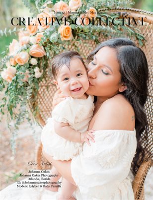 CC Mag Issue 53 Mommy & Me