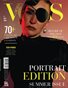 VOUS Magazine | The July Portrait Edition | Vol.9 | 2025