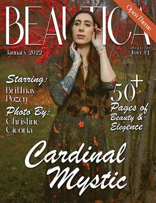 Open Theme Edition Issue #1