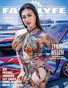 FASS LYFE PRESENTS IMPORT ISSUE VOL. 18 FT. LYNNE WELCH
