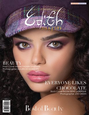 July 2020, Beauty, Issue 161 Revise